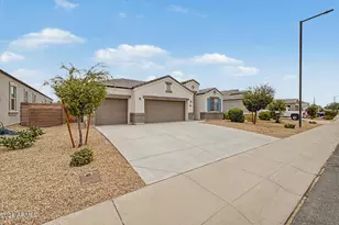 3031 N 306th Ln, Buckeye, AZ 85396 - Photo 3