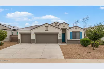 3031 N 306th Lane, Buckeye, AZ 85396 - Photo 41