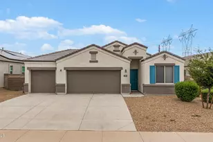 3031 N 306th Ln, Buckeye, AZ 85396 - Photo 41