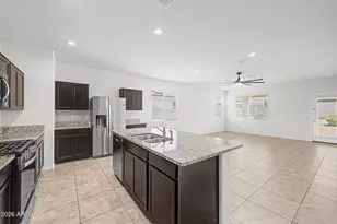 3031 N 306th Ln, Buckeye, AZ 85396 - Photo 11