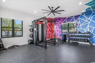 5770 S Loback Ln, Gilbert, AZ 85298 - Photo 37