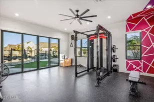 5770 S Loback Ln, Gilbert, AZ 85298 - Photo 35