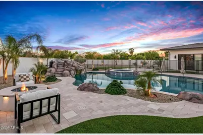 5770 S Loback Lane, Gilbert, AZ 85298 - Photo 43