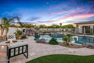 5770 S Loback Ln, Gilbert, AZ 85298 - Photo 43