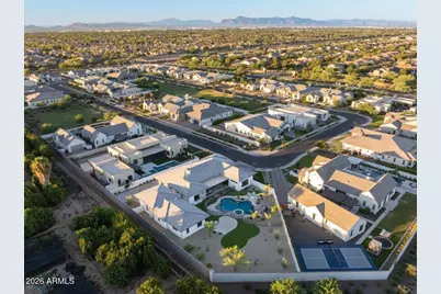 5770 S Loback Lane, Gilbert, AZ 85298 - Photo 55