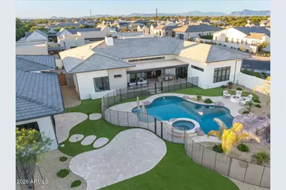 5770 S Loback Lane, Gilbert, AZ 85298 - Photo 1