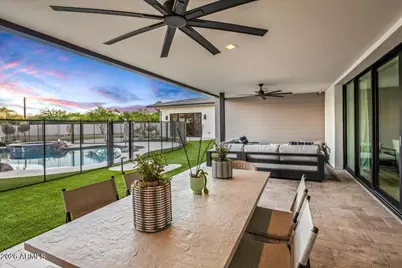 5770 S Loback Lane, Gilbert, AZ 85298 - Photo 41