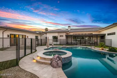 5770 S Loback Lane, Gilbert, AZ 85298 - Photo 47
