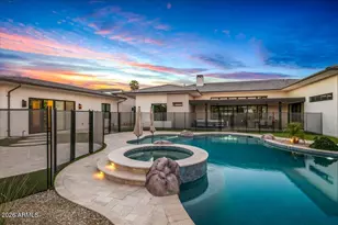 5770 S Loback Ln, Gilbert, AZ 85298 - Photo 47