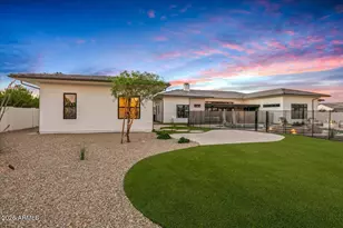 5770 S Loback Ln, Gilbert, AZ 85298 - Photo 59