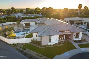 5770 S Loback Ln, Gilbert, AZ 85298 - Photo 63