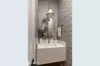 5770 S Loback Lane, Gilbert, AZ 85298 - Photo 17