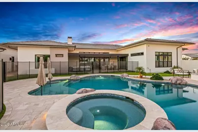 5770 S Loback Lane, Gilbert, AZ 85298 - Photo 45