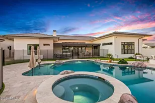 5770 S Loback Ln, Gilbert, AZ 85298 - Photo 45