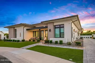 5770 S Loback Ln, Gilbert, AZ 85298 - Photo 53