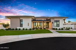5770 S Loback Ln, Gilbert, AZ 85298 - Photo 1