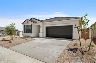 17806 W Palo Verde Ave, Waddell, AZ 85355 - Photo 5