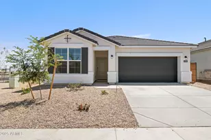 17806 W Palo Verde Ave, Waddell, AZ 85355 - Photo 1