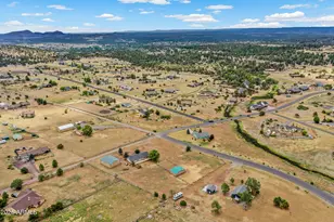 8030 April Dr, Flagstaff, AZ 86004 - Photo 51