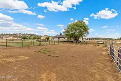 8030 April Drive, Flagstaff, AZ 86004 - Photo 41