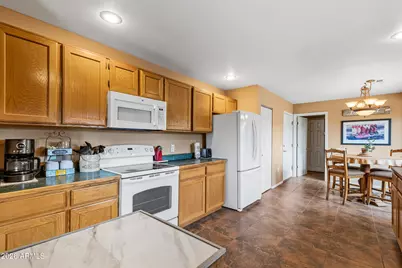 8030 April Drive, Flagstaff, AZ 86004 - Photo 11