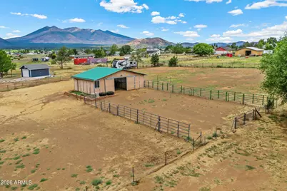 8030 April Drive, Flagstaff, AZ 86004 - Photo 37