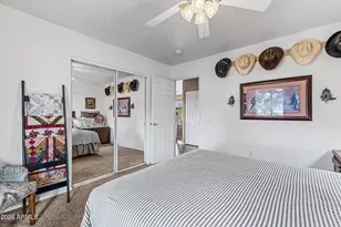 8030 April Dr, Flagstaff, AZ 86004 - Photo 25