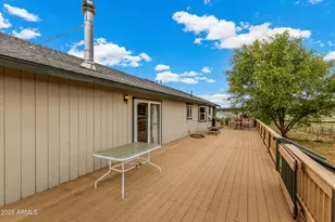 8030 April Dr, Flagstaff, AZ 86004 - Photo 29