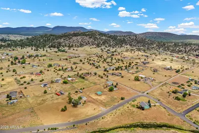 8030 April Drive, Flagstaff, AZ 86004 - Photo 47