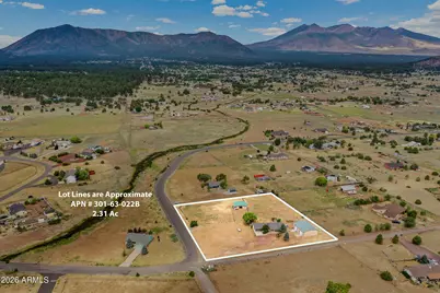 8030 April Drive, Flagstaff, AZ 86004 - Photo 43