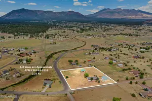 8030 April Dr, Flagstaff, AZ 86004 - Photo 43