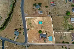 8030 April Dr, Flagstaff, AZ 86004 - Photo 49