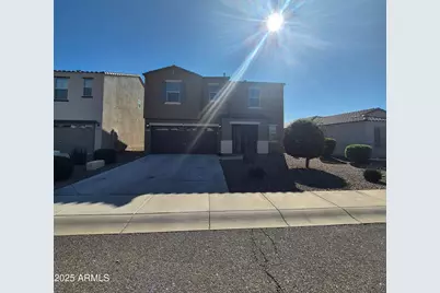 1363 W Pinkley Avenue, Coolidge, AZ 85128 - Photo 39
