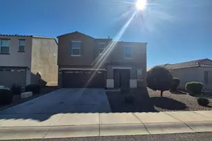1363 W Pinkley Ave, Coolidge, AZ 85128 - Photo 39