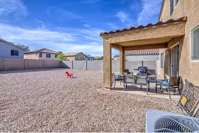 1363 W Pinkley Avenue, Coolidge, AZ 85128 - Photo 43