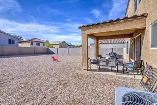 1363 W Pinkley Ave, Coolidge, AZ 85128 - Photo 43