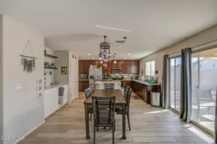 1363 W Pinkley Ave, Coolidge, AZ 85128 - Photo 7