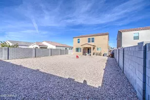 1363 W Pinkley Ave, Coolidge, AZ 85128 - Photo 51