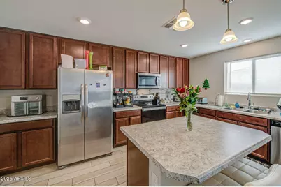 1363 W Pinkley Avenue, Coolidge, AZ 85128 - Photo 9