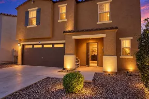 1363 W Pinkley Ave, Coolidge, AZ 85128 - Photo 1