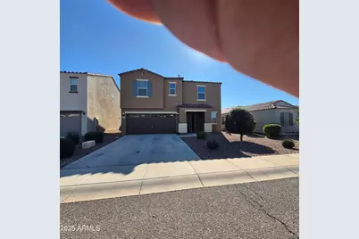 1363 W Pinkley Avenue, Coolidge, AZ 85128 - Photo 3