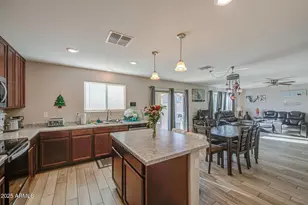 1363 W Pinkley Ave, Coolidge, AZ 85128 - Photo 11