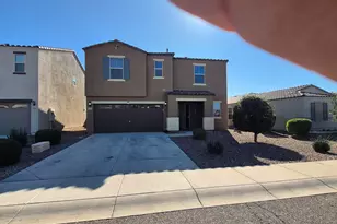 1363 W Pinkley Ave, Coolidge, AZ 85128 - Photo 41