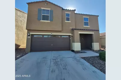 1363 W Pinkley Avenue, Coolidge, AZ 85128 - Photo 1