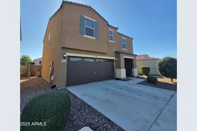 1363 W Pinkley Avenue, Coolidge, AZ 85128 - Photo 47