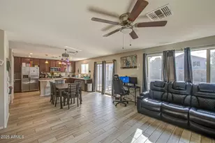 1363 W Pinkley Ave, Coolidge, AZ 85128 - Photo 15