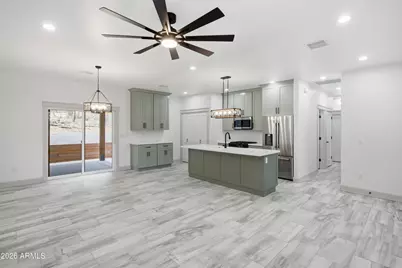 4318 Antelope Lane, Show Low, AZ 85901 - Photo 5