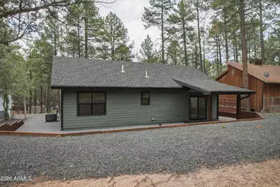 4318 Antelope Lane, Show Low, AZ 85901 - Photo 19