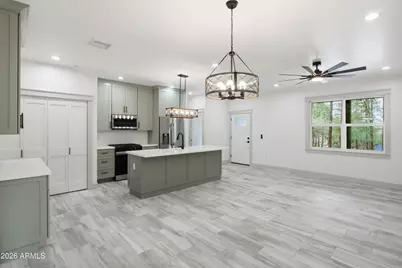 4318 Antelope Lane, Show Low, AZ 85901 - Photo 7
