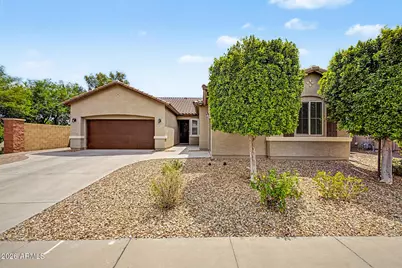 10215 N 185th Lane, Waddell, AZ 85355 - Photo 1